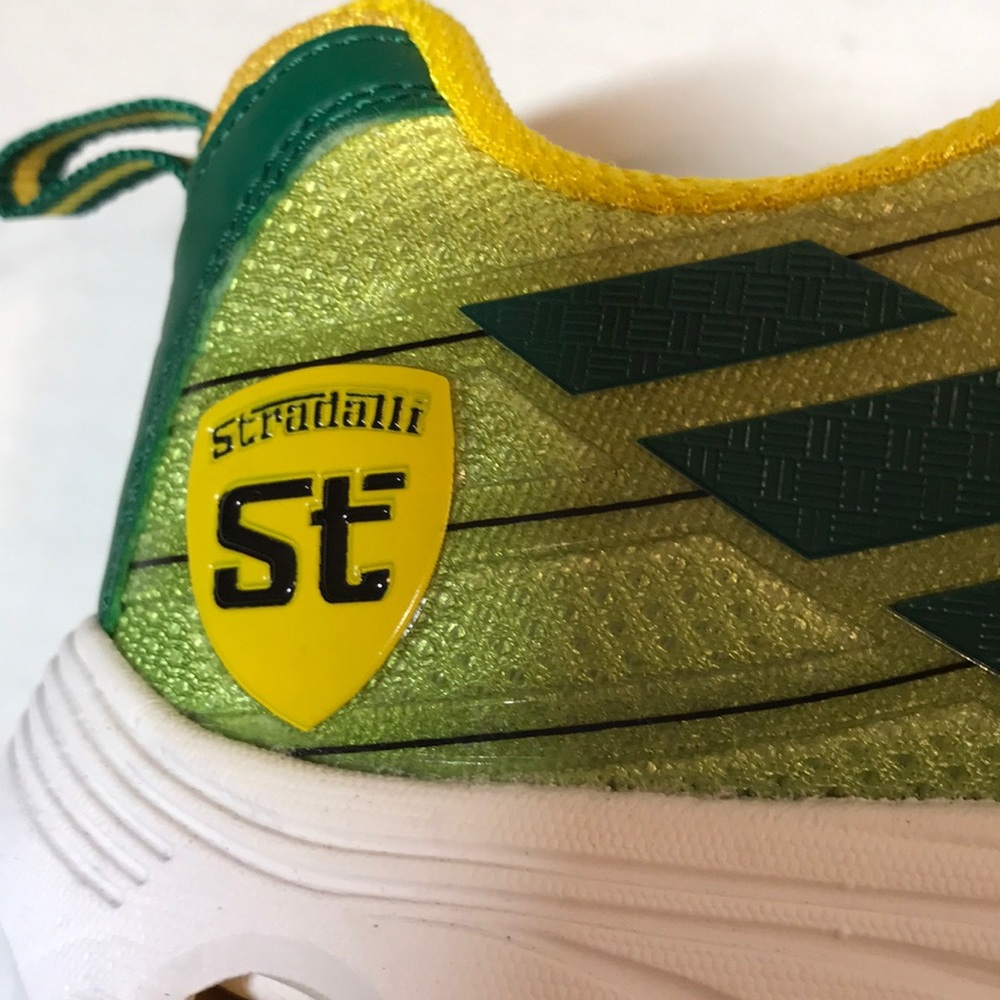 Stradalli Sneakers - Picture 4 of 6